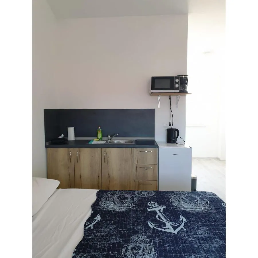 Apartment Mate4 Bibinje