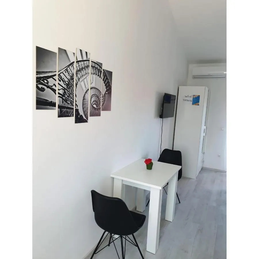 Apartment Mate4 Bibinje