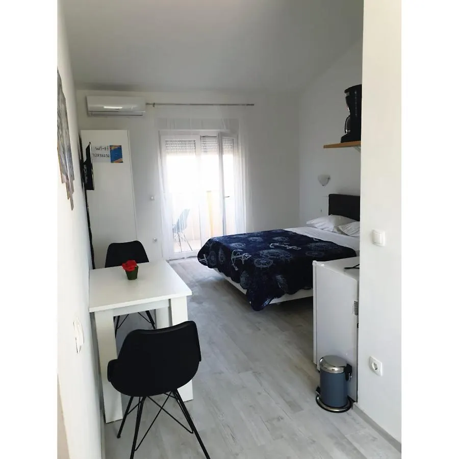 Apartment Mate4 Bibinje