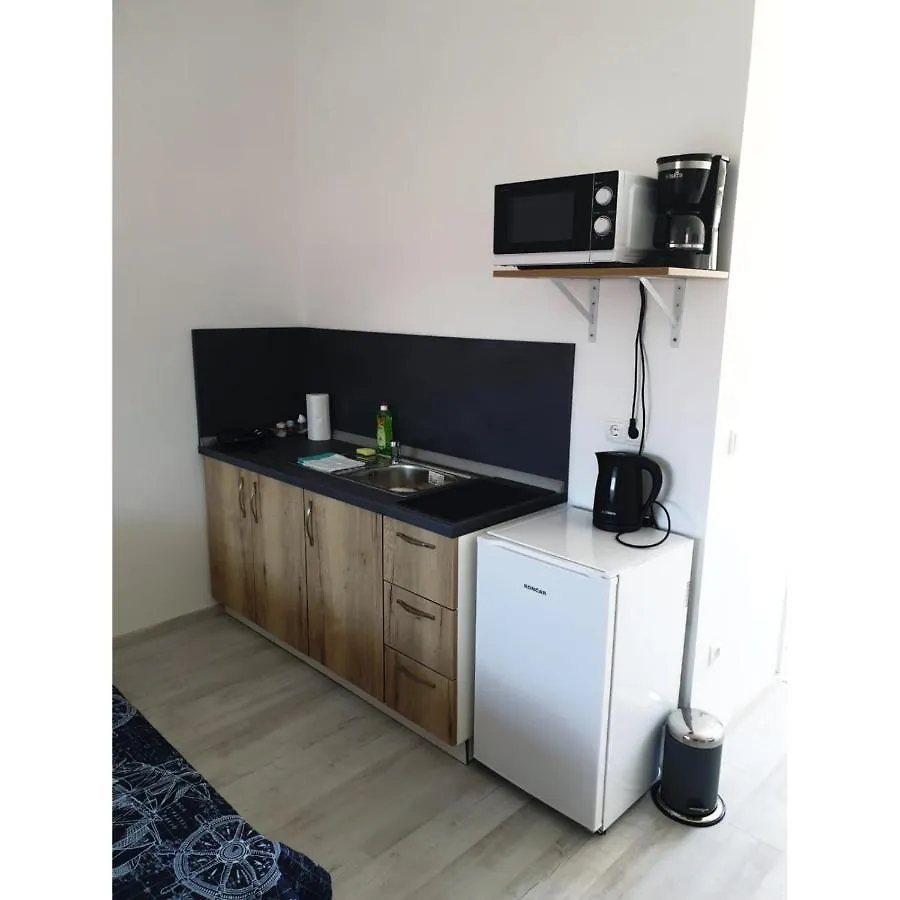 Apartment Mate4 Bibinje 0*,  Croatia
