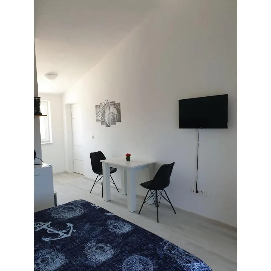 Apartment Mate4 Bibinje