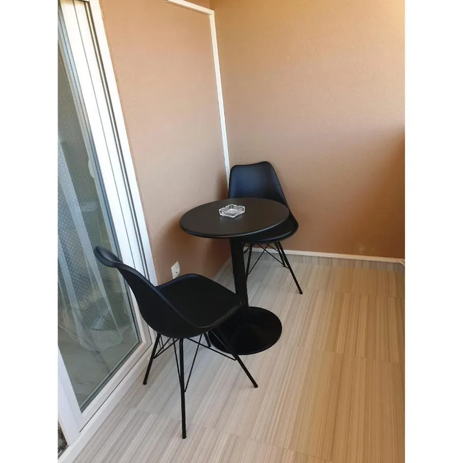 Apartment Mate4 Bibinje Croatia