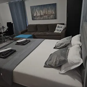 Apartmani Tereza Appartamento